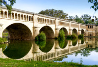 Pont Canal, Béziers, France