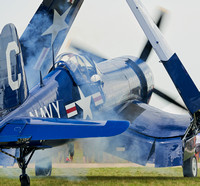 Wings of the North Air Expo 2019